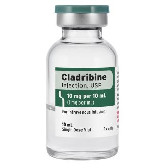 Cladribine Injection, USP, Fresenius Kabi USA