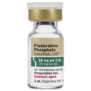 fludarabine phosphate injection, Fresenius Kabi USA