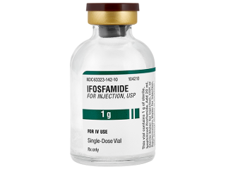 ifosfamide for injection Fresenius Kabi