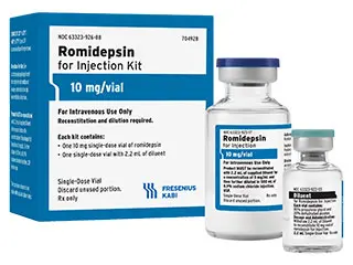 Romidepsin for Injection